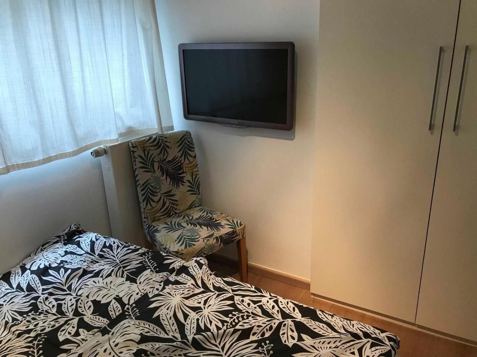 Anna-appartement-norderwung-eg-ug-wohnung-1 Apartment Wenningstedt-Braderup
